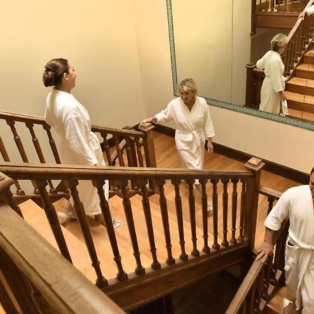 Maison Aux Iris Daire Challes-les-Eaux Dış mekan fotoğraf