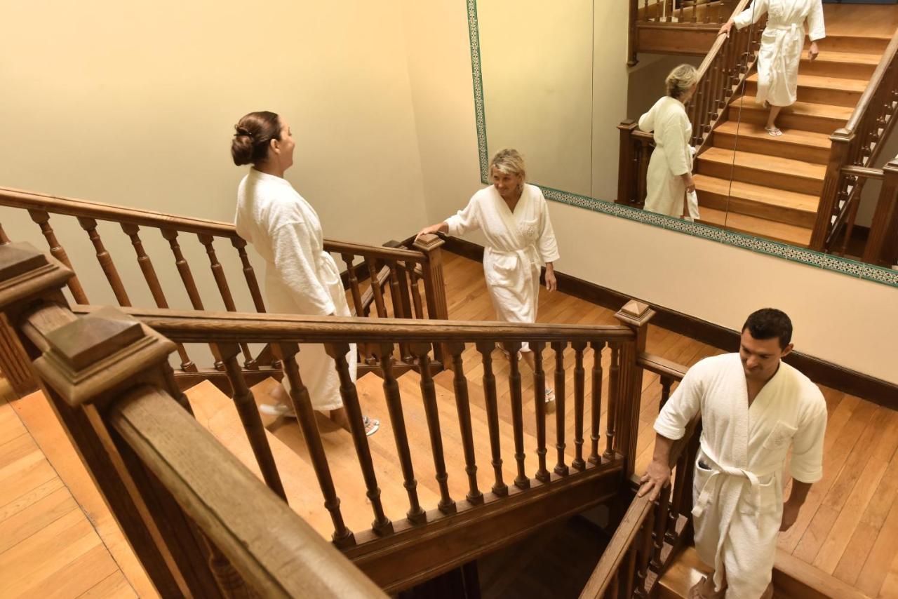 Maison Aux Iris Daire Challes-les-Eaux Dış mekan fotoğraf