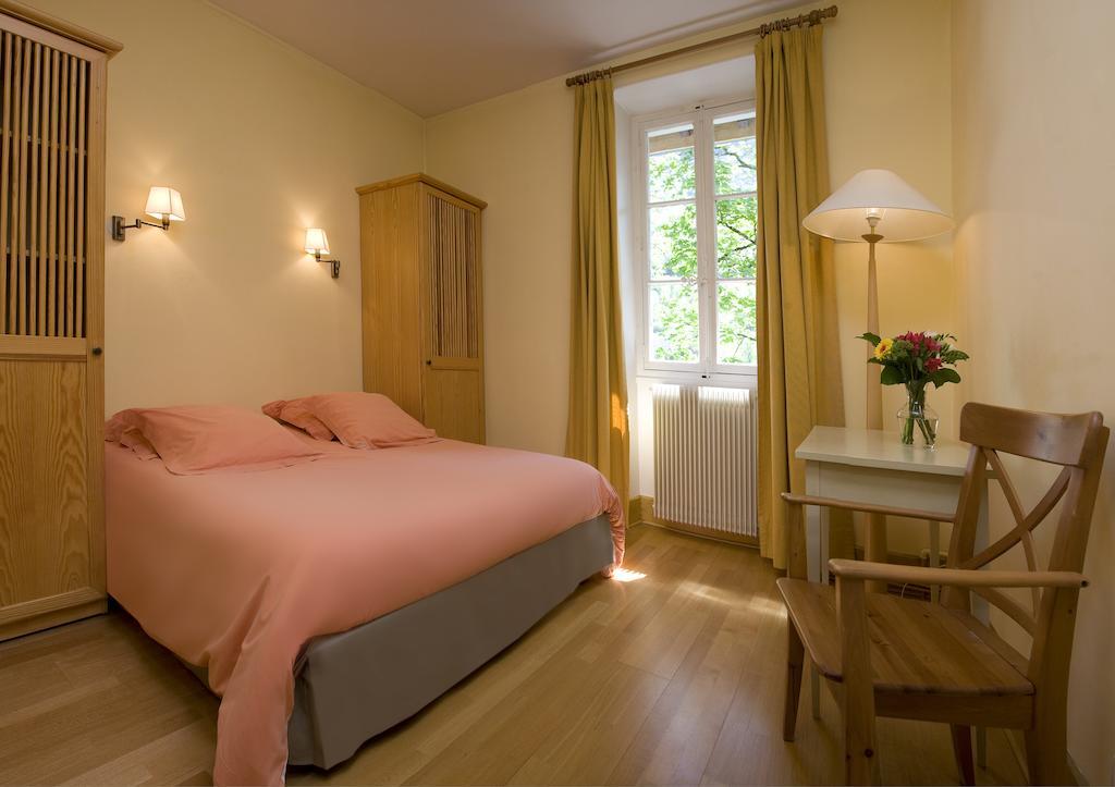Maison Aux Iris Daire Challes-les-Eaux Oda fotoğraf