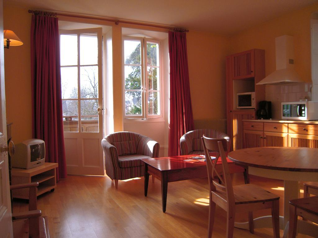 Maison Aux Iris Daire Challes-les-Eaux Dış mekan fotoğraf